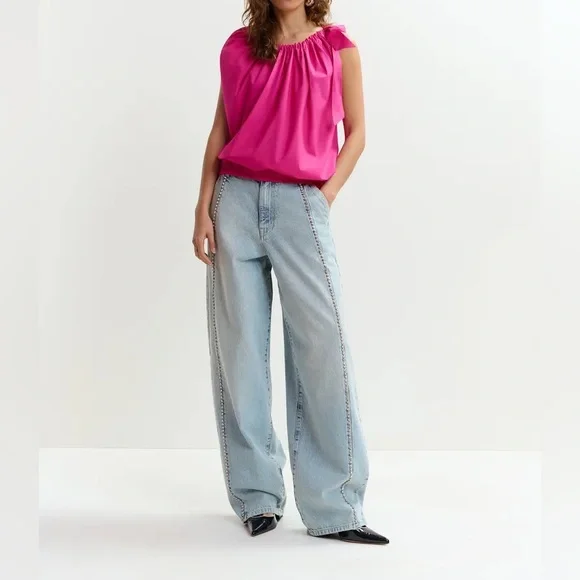 Essentiel Antwerp Jeans Size 26 - Picture 2 of 5